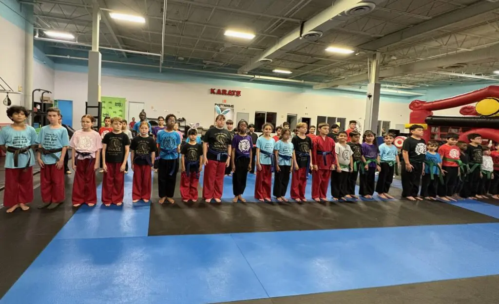 Martial Arts School Near Me in Cutler Bay | %%sitename%%